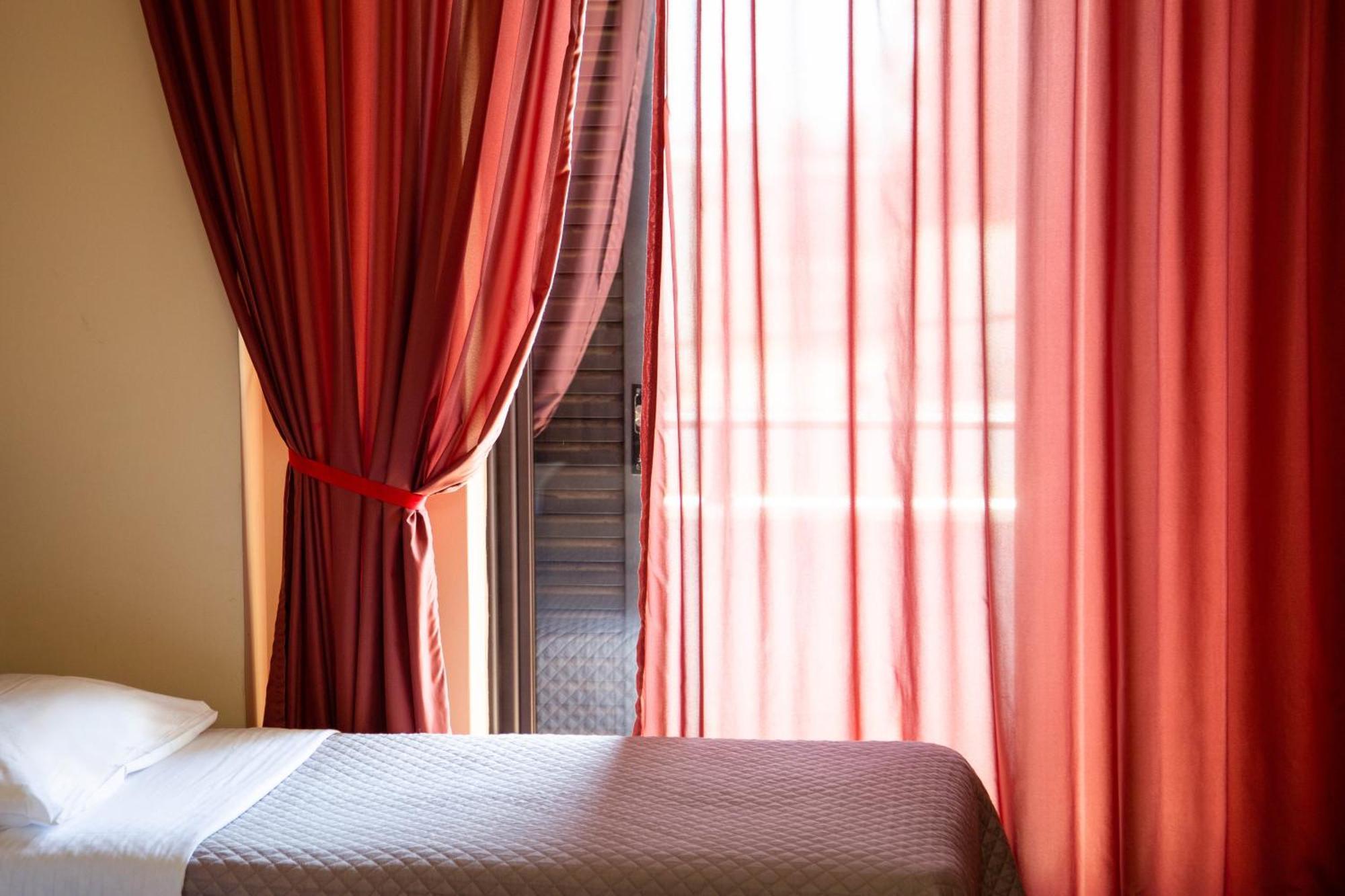 Hotel Giorgio Афины Экстерьер фото